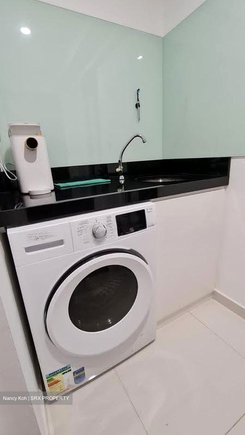 Blk 503 Pasir Ris Street 52 (Pasir Ris), HDB Executive #620744081